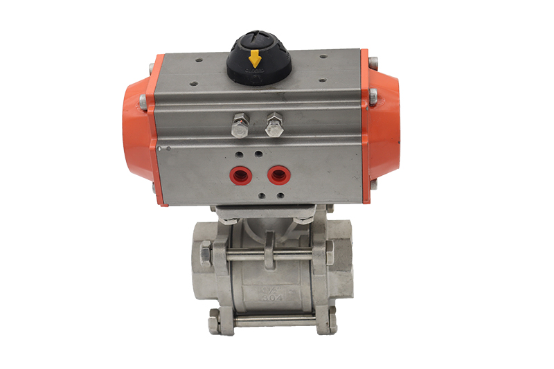 不锈钢球阀不生锈需要怎么做？